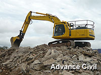 Hervey Bay Demolition